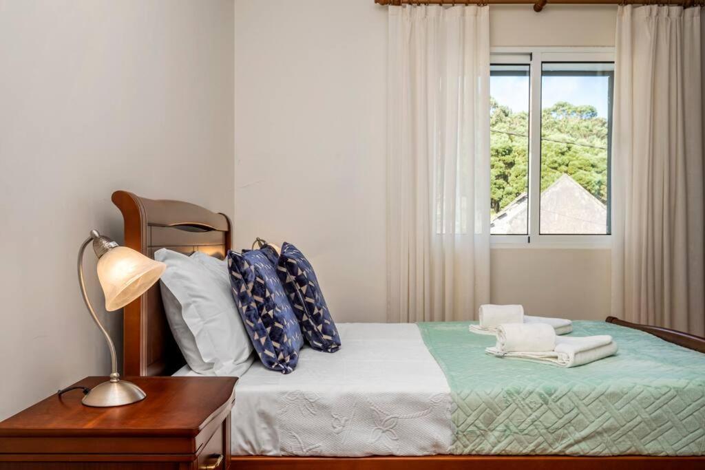 Casa Do Palheiro Ribeirinho Villa Porto Moniz Kültér fotó