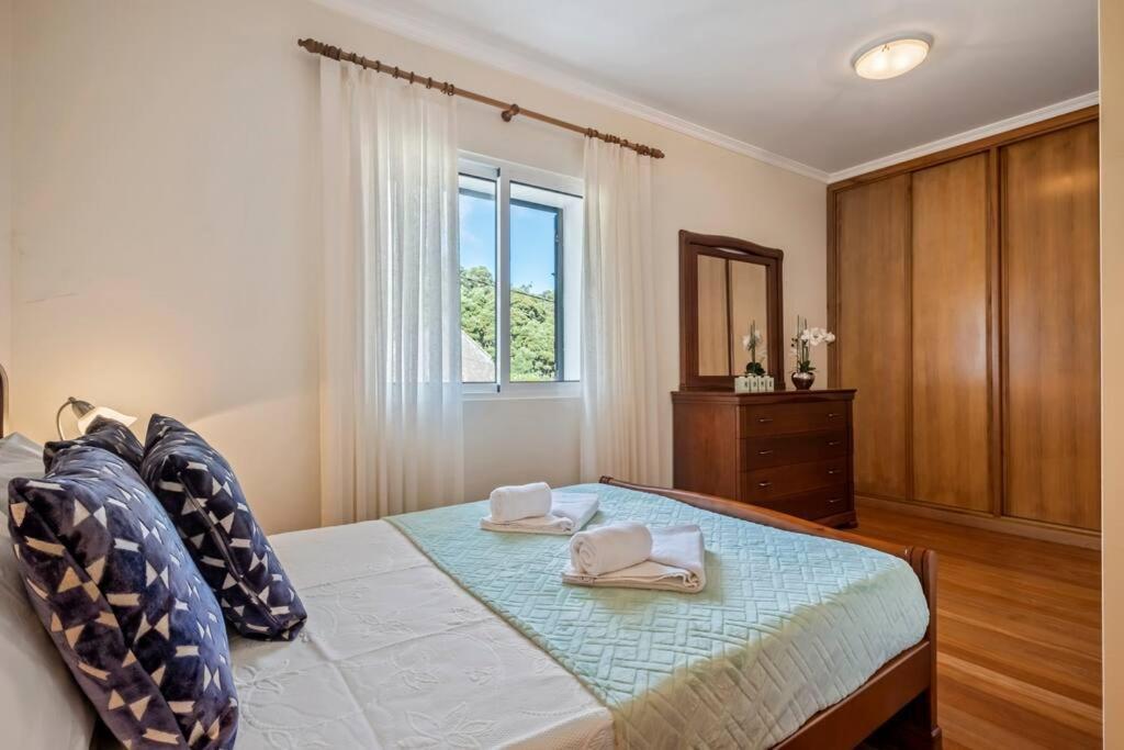 Casa Do Palheiro Ribeirinho Villa Porto Moniz Kültér fotó