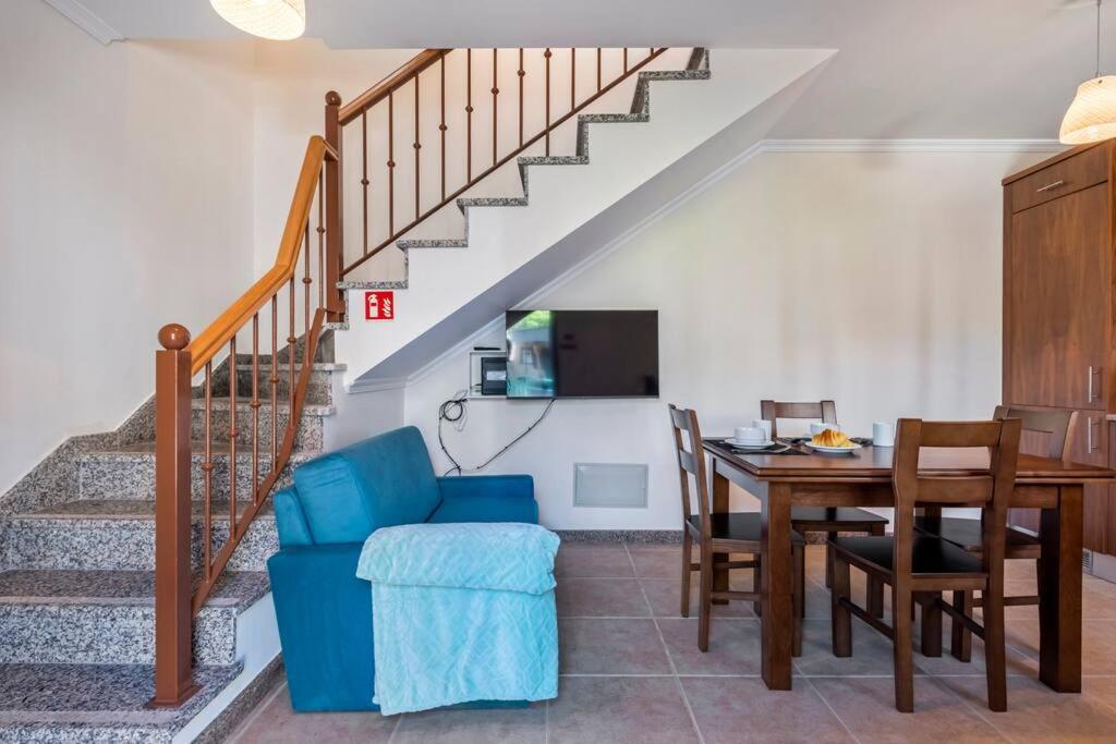 Casa Do Palheiro Ribeirinho Villa Porto Moniz Kültér fotó